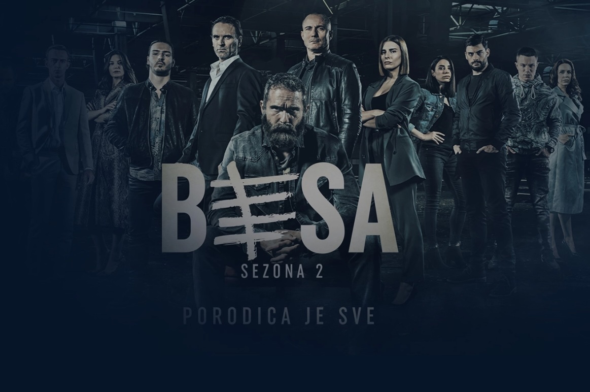 NAJVEĆI IZBOR DOMAĆIH SERIJA KOJE NE SMEŠ DA PROPUSTIŠ