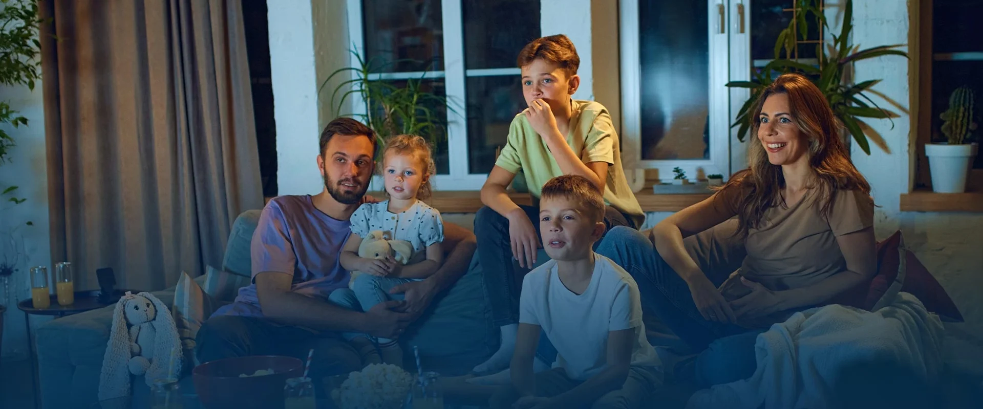 PLATI 9, GLEDAJ 12 MESECI